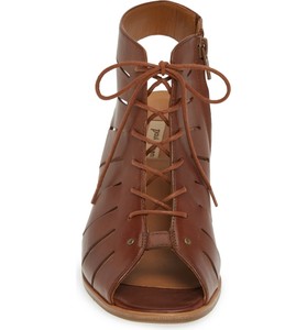 paul green bali lace up bootie