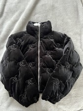 Juicy Couture Puffer Coat Size Xs