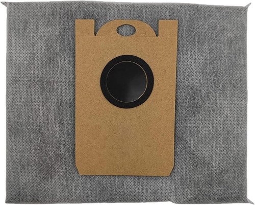 6 Pack Dust Bags for Eufy RoboVac L35 Hybrid L35 Hybrid Vacuum Cleaner Auto - Picture 5 of 8