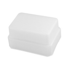 Metz 44 48 AF-1 AF-2 Blitz Diffuser Softbox Blitzdiffusor for Metz Leica LC6198