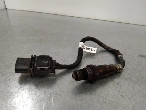 7791600 Sonda Lambda para BMW SERIE 1 BERLINA (E81/E87) 120d 2004 120857