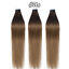 thumbnail 30 - 150G Ombre Skin Weft Tape In Real Remy Human Hair Extensions Seamless Full Head