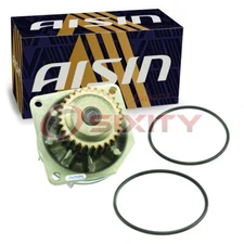 AISIN Engine Water Pump for 2008-2013 Infiniti G37 3.7L V6 Coolant cc