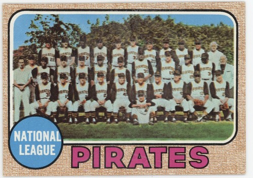 Set builders: 1968 Topps 300-399 VG/EX & better, FREE shipping - Picture 16 of 323
