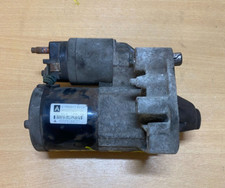 2010 CITROEN C3 PICASSO  1.6 PETROL 5FW EP6 12V STARTER MOTOR V75500178004