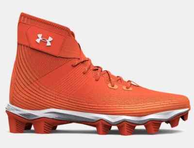 🔥 HOT Under Armour Boys UA Highlight Franchise Jr Football 🔥 HOT Under Armour Boys UA Highlight Franchise Jr Football