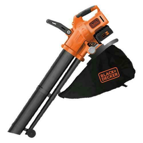 Worx WG505E Aspiratore/Soffiatore 3000W - Giardino, Foglie, Trituratore - Foto 3