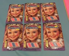 Lot Of 6 Halloween Makeup Kits By Techni faces Paper Magic Lot 4