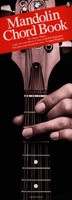 The Mandolin Chord Book: Compact Reference Library By James Major, (paperback), on sale The Mandolin Chord Book: Compact Reference Library By James Major, (paperback), on sale