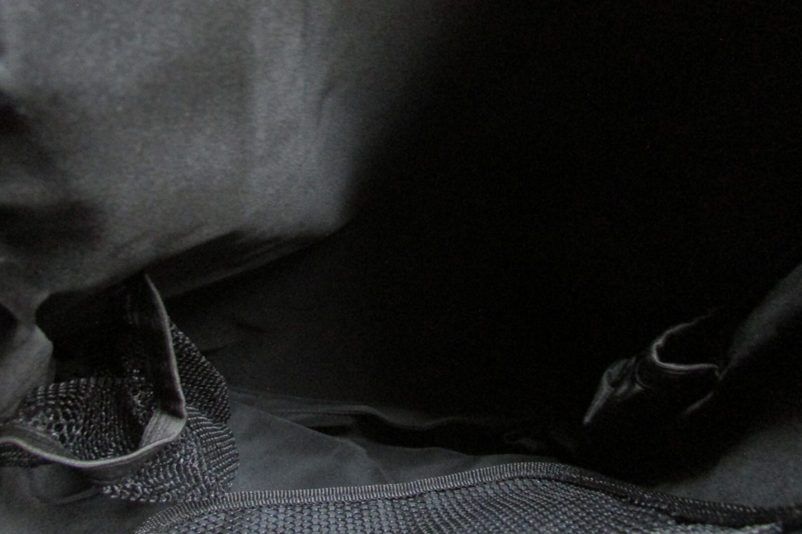 PENDLETON BLACK CANVAS RED MULTI NATIVE WOOLEN BO… - image 8