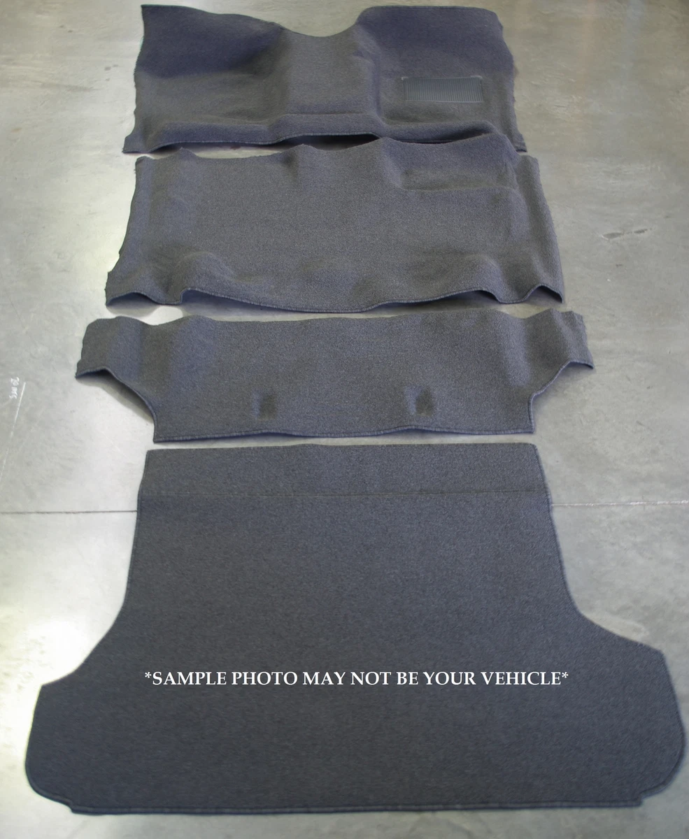 Gu online patrol carpet