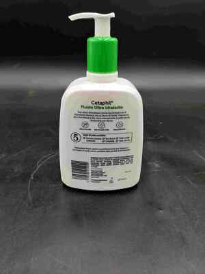 Cetaphil Ultra feuchtigkeitsspendende Flüssigkeit, Gesichts- u (6,81 EUR/100 ml)