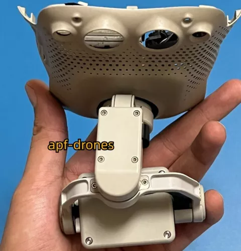 DJI Phantom 4 Adv/Pro Drohne 3-Achsen Gimbal Kamera Baugruppe (NICHT für Phantom 4) - Bild 4 von 6