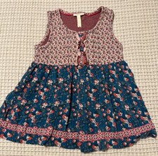 Matilda Jane Gabriella Sara Top Shirt Girls Friends Forever Size 8