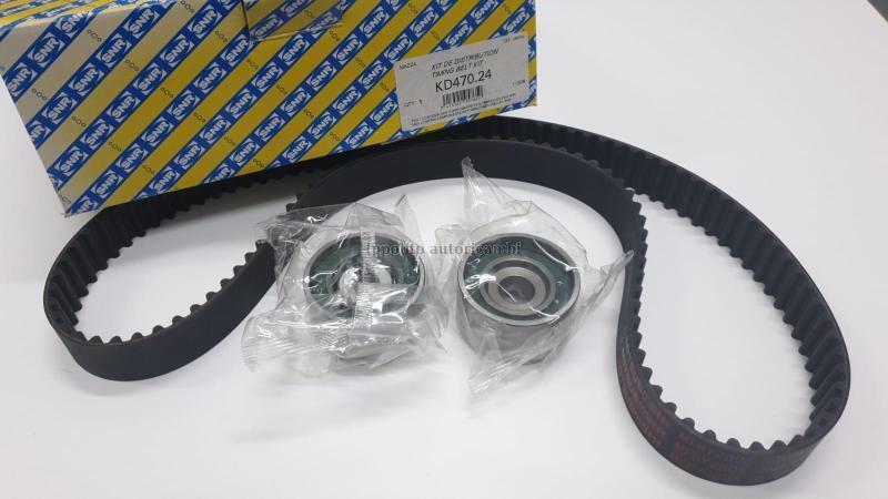 KD470.24 KIT DISTRIBUZIONE HYUNDAI KIA HYUNDAI 2441027000, HYUNDAI 2441027250, H