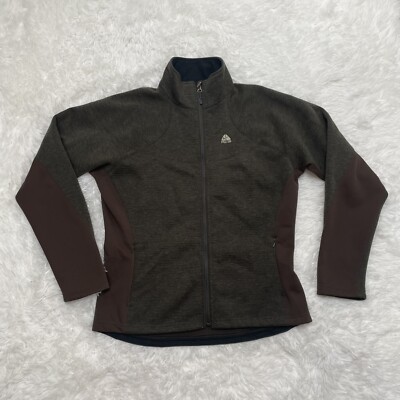 nike wool coats & jackets