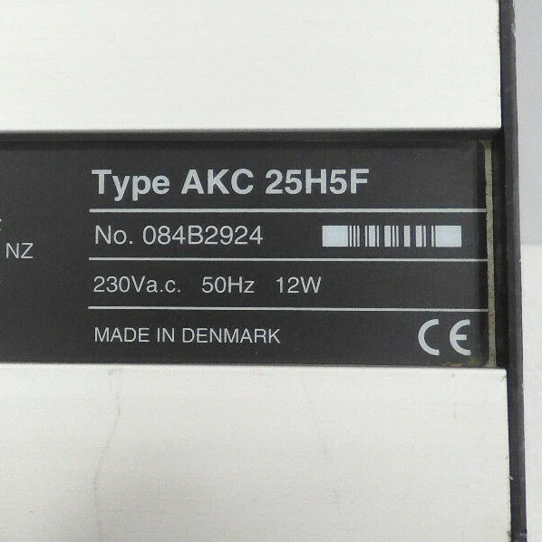 AKC 25H5F, Danfoss - Bild 2 von 4