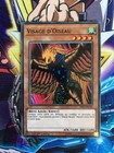 Yu-Gi-Oh! Visage d'oiseau SS02-FRC08 1st