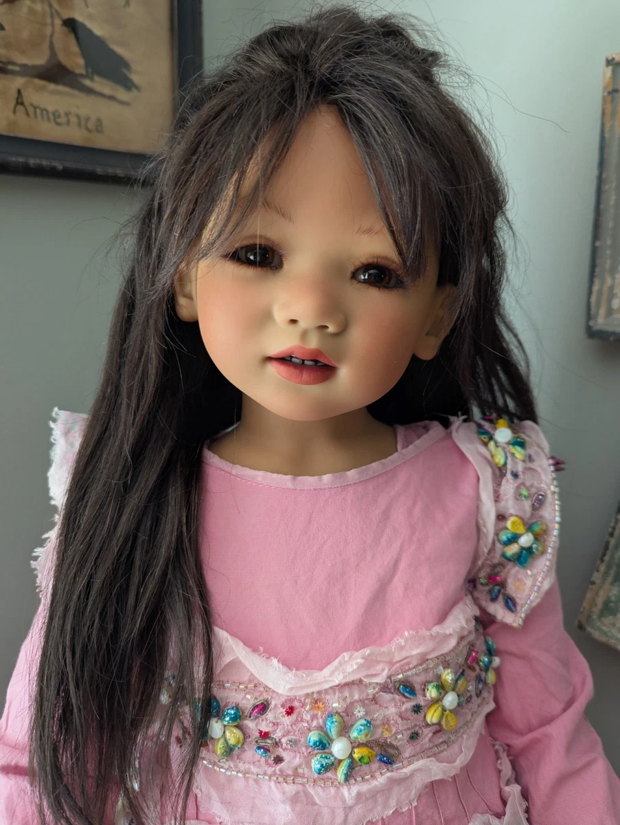 Annette Himstedt Dolls 2005 for sale | eBay