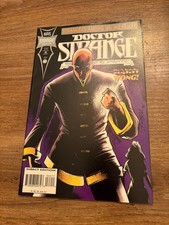 Cover of Doctor Strange #66
