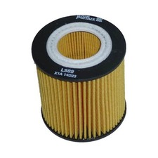 ORIGINAL® Purflux L989 Ölfilter für VW AMAROK (T1A T1B) Ford RANGER RANGER IV