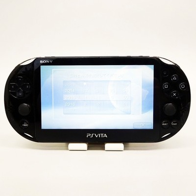 か*み様 SONY PlayStationVITA PCH-2000 ZA11 SONY PlayStation Vita