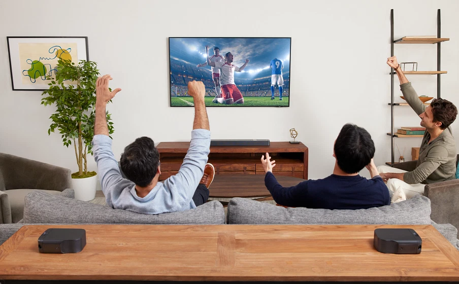 JBL BAR 800, - Bild 3 von 4