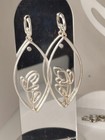 Costume Retro/Modern Jewelry Set — photo 6