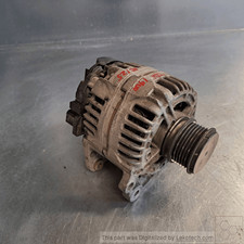 Alternateur Audi TT