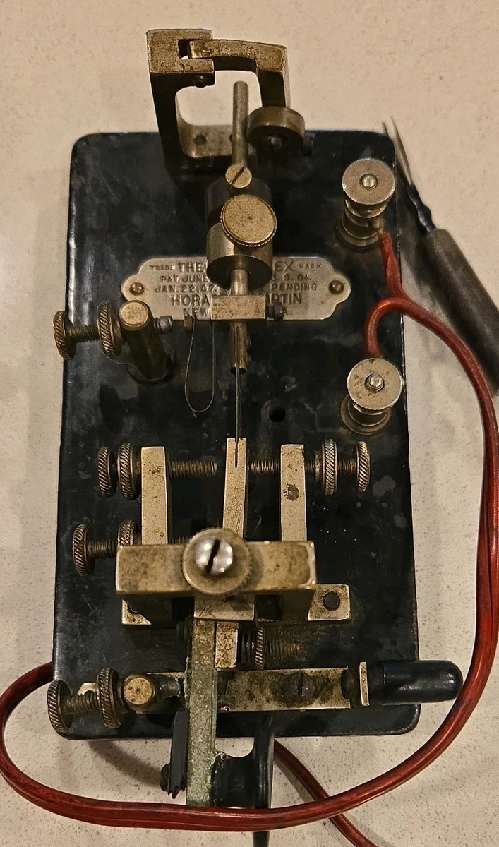 Vibroplex products for sale | eBay