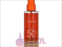 Lancaster Sun Beauty Nude Skin Sensation High Protection SPF50 150 Ml