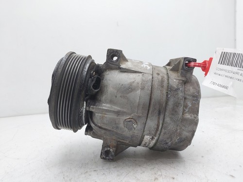 7701406860 klimakompressor RENAULT MEGANE I FASE 2 BERLINA BA0 demip213101