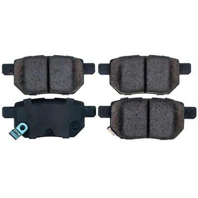 PowerStop Z16 Evolution Ceramic Brake Pads