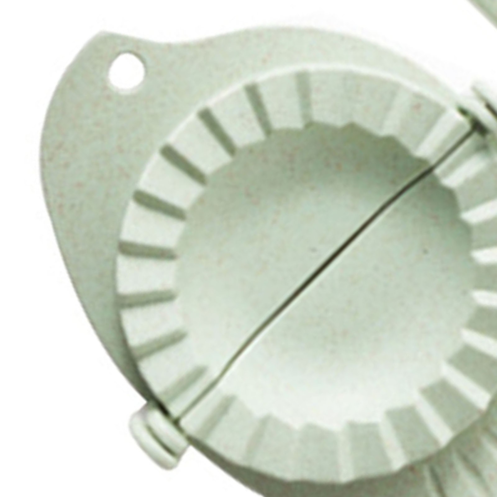 Dumpling Maker Set Hangable Kitchen Tool Spoon Combo Multipurpose Plastic PP For