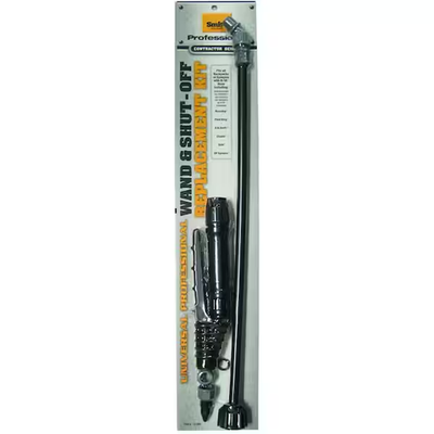 Roundup 181795 Professional Wand and Shut-Off Replacement Kit for