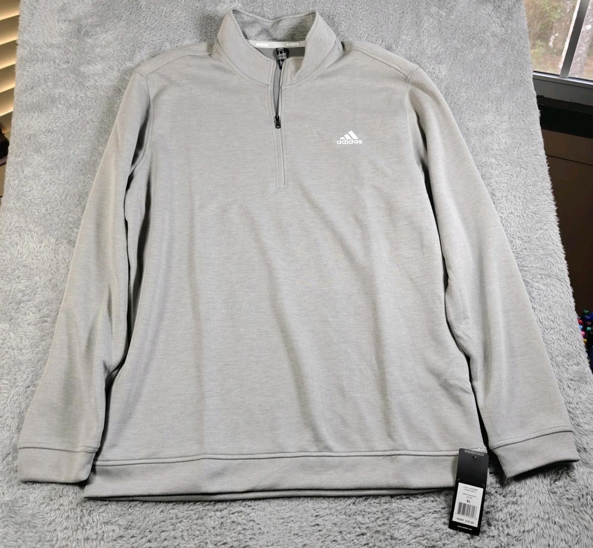 adidasgolf アウター Adidas Mens Golf Windbreaker Pullover Short Sleeve Jacket