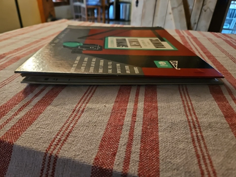 1940's Columbia Records The Music Of VINCENT YOUMANS Meyer Davis 78rpm Set VG+ - Image 3 of 4