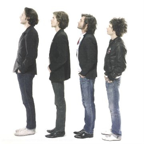 Самолет первого класса в стиле рок-н-ролл, например (CD) (ИМПОРТ ИЗ Великобритании)