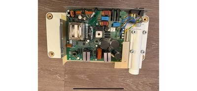 Planmeca Intra intraoral x-ray CONTROL BOARD PCB 2006 113-10-17 110V