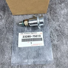 OEM FUEL PRESSURE REGULATOR 23280-75010 For TOYOTA LAND CRUISER 93-97 LX450