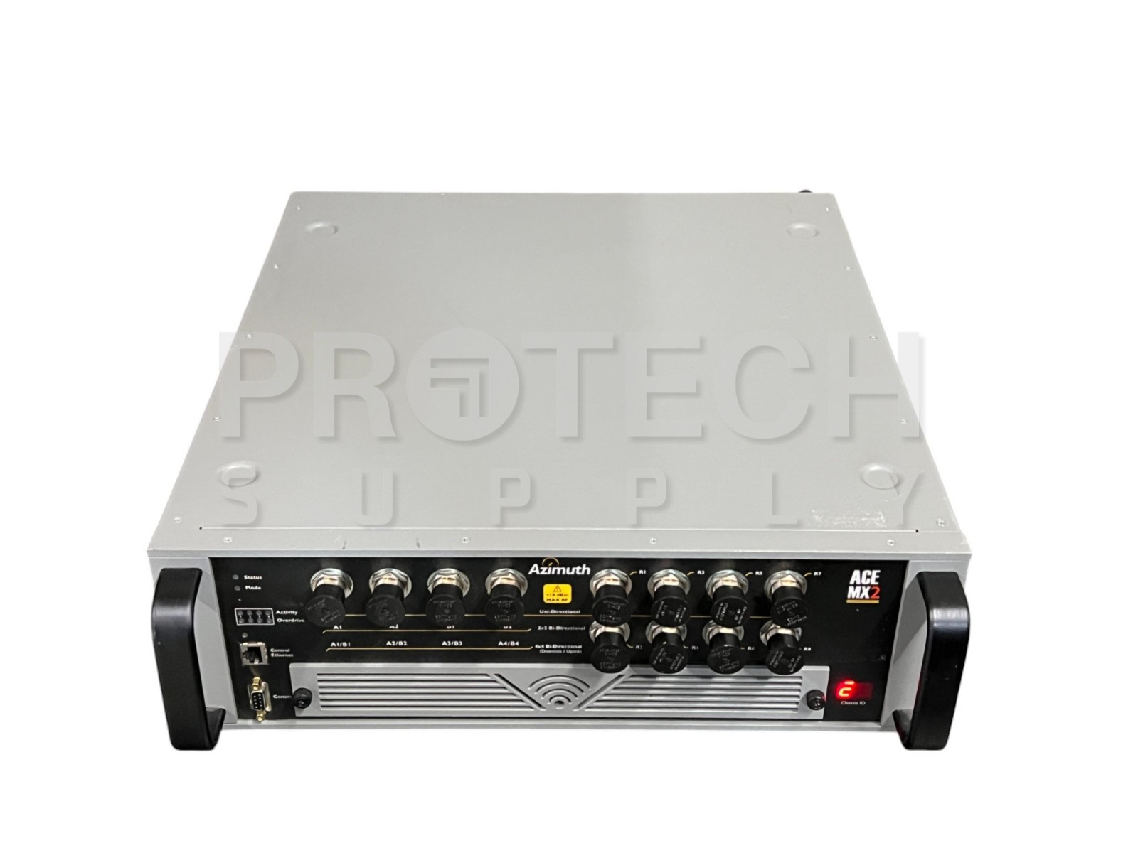 Azimuth ACE-MX2 Channel Emulator