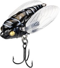 DAIWA Semi Lure Drown Cicada REV Jr Tsukutsuku 