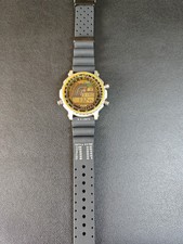 CASIO DW-4100