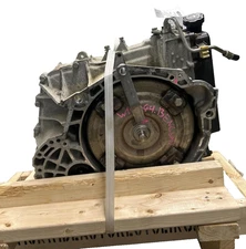 2013 Buick Enclave Automatic Transmission Assembly 58K FWD 3.6L 6 speed A.T 3VRK