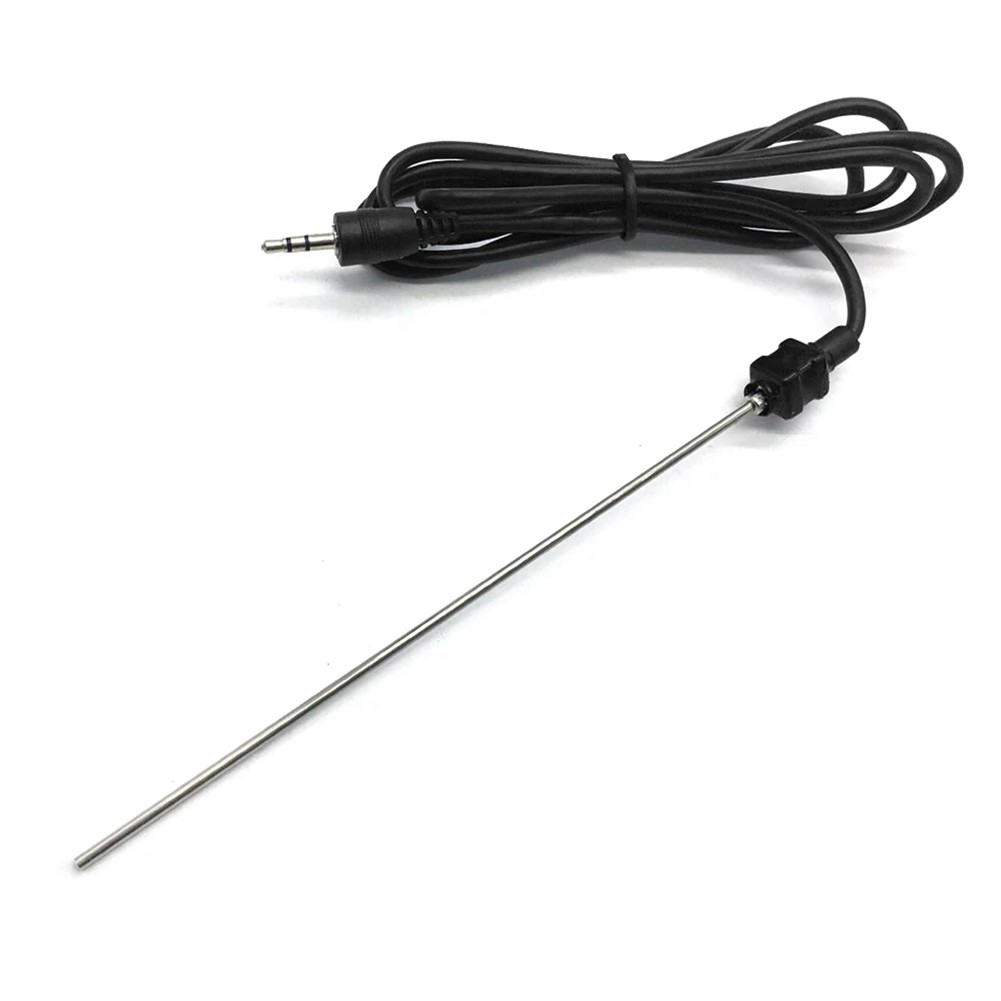 Water Pipe Leak Detector Sensor Pipe Leakage Monitor Tester Kit with Dual9075