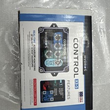 Coralvue Hydros X3-S Hydros Controller Salini...
