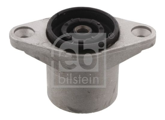 FederbeinstüTzlager Hinterachse FüR Audi VW A6 C5 Avant Passat B5 Variant B5.5-image