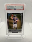 Panini Donruss Optic 2014 Retro Series Caleb Williams Bears #1 RC PSA 9