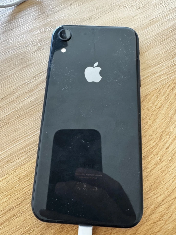Apple iPhone XR · 64GB, photo 3 sur 3