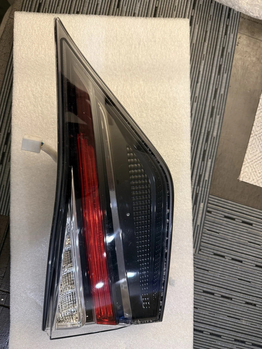 Tail Lights for Lexus GS450h for sale | eBay